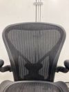 HermanMiller（ハーマンミラー）アーロンチェア 可動肘付アーロンチェア 商品画像10