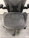 HermanMiller（ハーマンミラー）アーロンチェア 可動肘付アーロンチェア 商品画像11