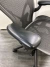 HermanMiller（ハーマンミラー）アーロンチェア 可動肘付アーロンチェア 商品画像12