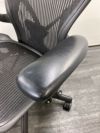 HermanMiller（ハーマンミラー）アーロンチェア 可動肘付アーロンチェア 商品画像13