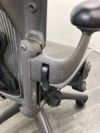 HermanMiller（ハーマンミラー）アーロンチェア 可動肘付アーロンチェア 商品画像17