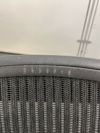 HermanMiller（ハーマンミラー）アーロンチェア 可動肘付アーロンチェア 商品画像23