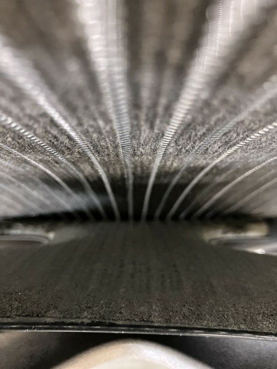 HermanMiller（ハーマンミラー）アーロンチェア 可動肘付アーロンチェア 商品画像21