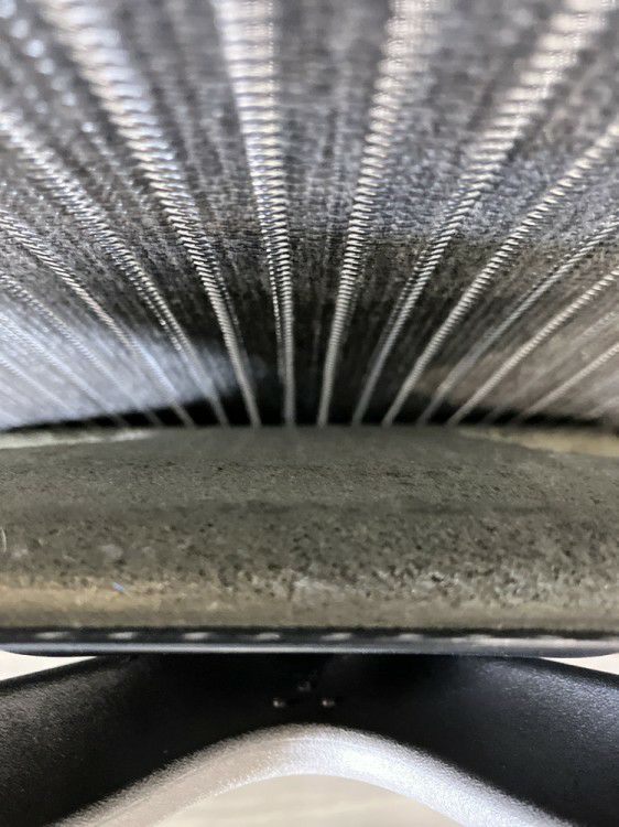 HermanMiller（ハーマンミラー）アーロンチェア 可動肘付アーロンチェア 商品画像6