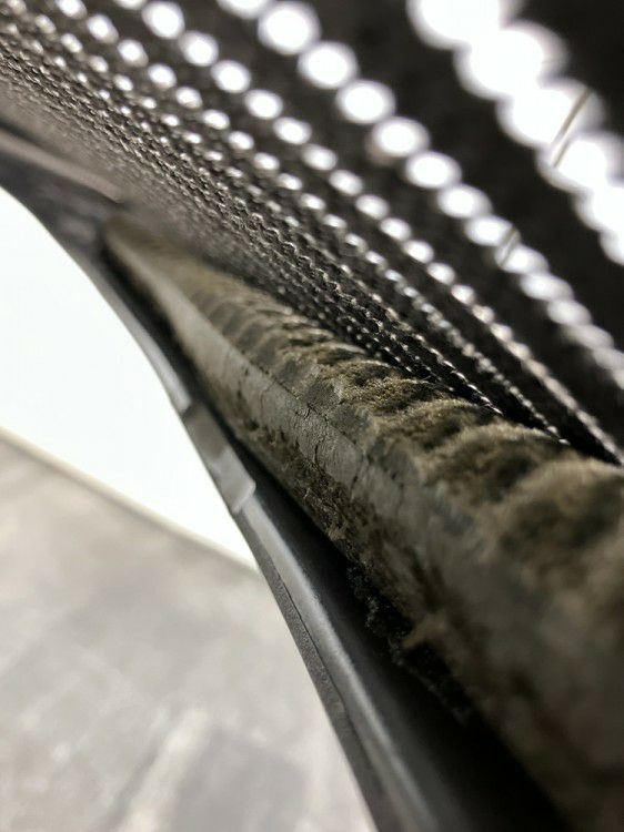 HermanMiller（ハーマンミラー）アーロンチェア 可動肘付アーロンチェア 商品画像7