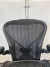 HermanMiller（ハーマンミラー）アーロンチェア 可動肘付アーロンチェア 商品画像10