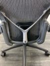 HermanMiller（ハーマンミラー）アーロンチェア 可動肘付アーロンチェア 商品画像21