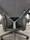 HermanMiller（ハーマンミラー）アーロンチェア 可動肘付アーロンチェア 商品画像5