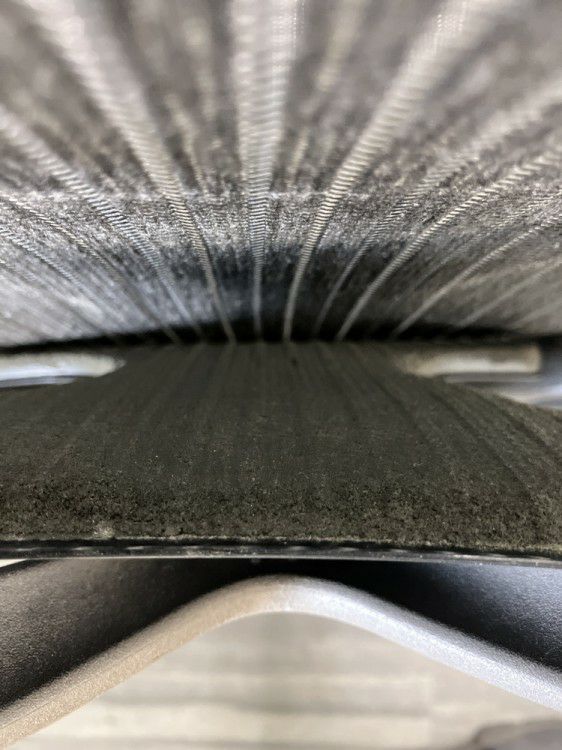 HermanMiller（ハーマンミラー）アーロンチェア 可動肘付アーロンチェア 商品画像6