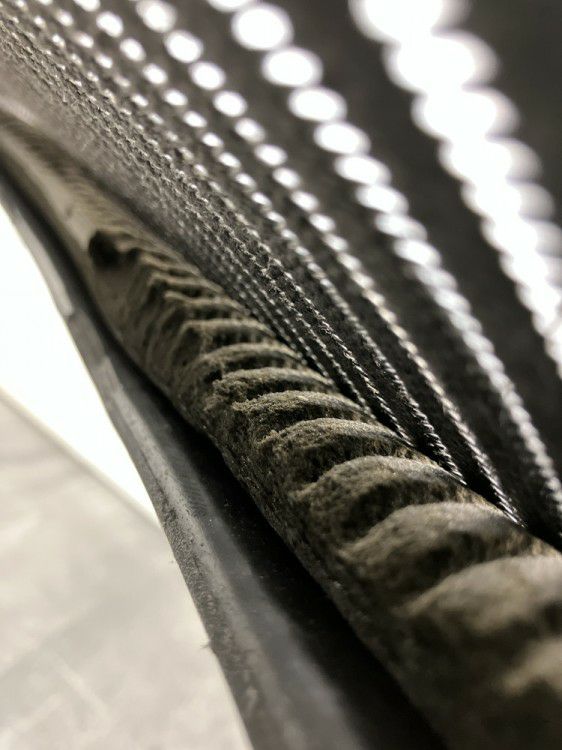 HermanMiller（ハーマンミラー）アーロンチェア 可動肘付アーロンチェア 商品画像7