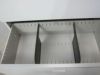イトーキシンラインシリーズ 天板付3段ラテラル書庫 商品画像4