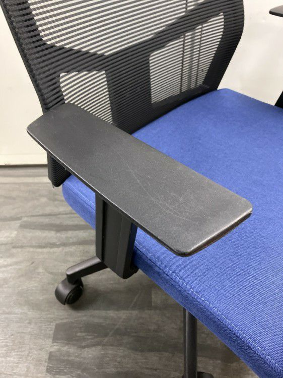 関家具ホープシリーズ 固定肘付ホープチェア 商品画像9