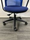 ウチダ（内田洋行）エニーザ（Anyza）チェア 固定肘付エニーザチェア 商品画像11