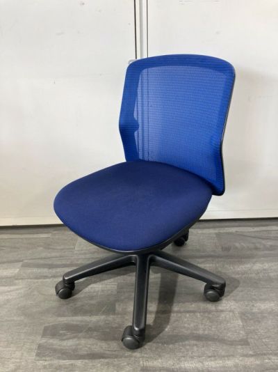 ウチダ（内田洋行）エニーザ（Anyza）チェア エニーザチェア 商品画像1