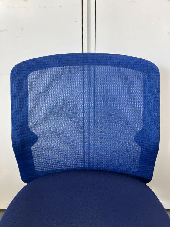 ウチダ（内田洋行）エニーザ（Anyza）チェア エニーザチェア 商品画像7