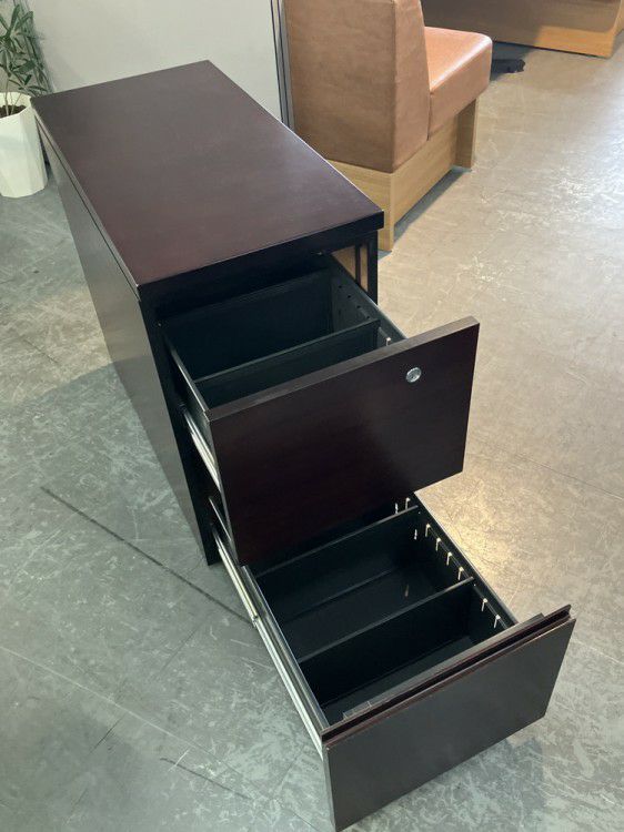 オカムラ脇机 商品画像2