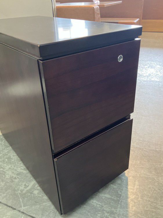 オカムラ脇机 商品画像5