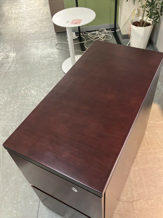 オカムラ脇机 商品画像7