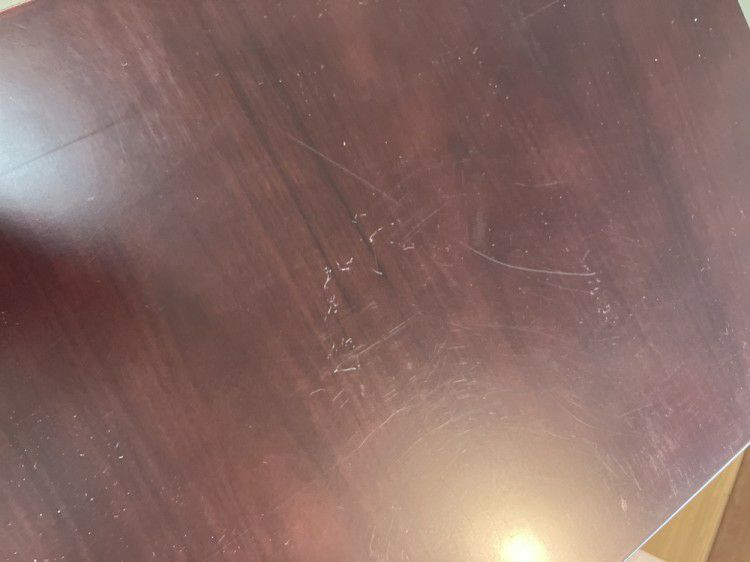 オカムラ脇机 商品画像10