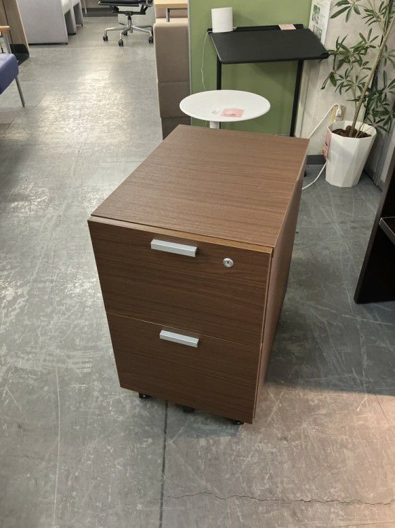 コクヨマネージメント550シリーズ インワゴン 商品画像1