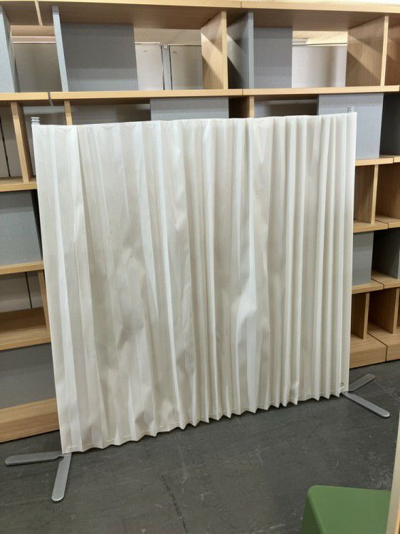 自立パーテーション 商品画像1