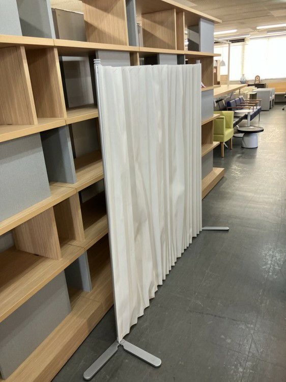 自立パーテーション 商品画像2