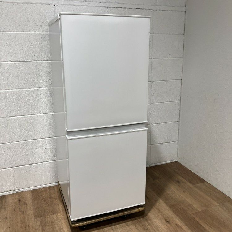 2ドア冷蔵庫 商品画像1