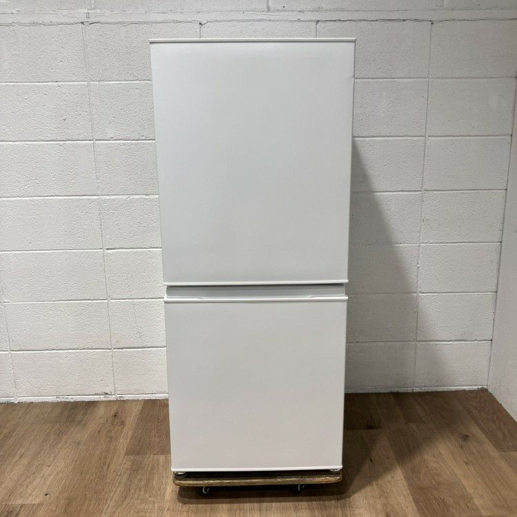 2ドア冷蔵庫 商品画像2