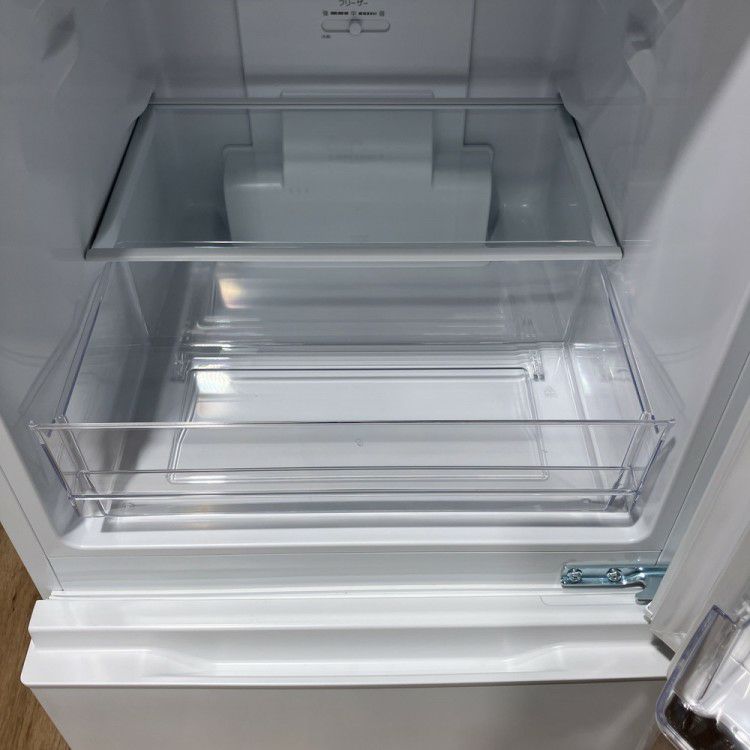 2ドア冷蔵庫 商品画像4