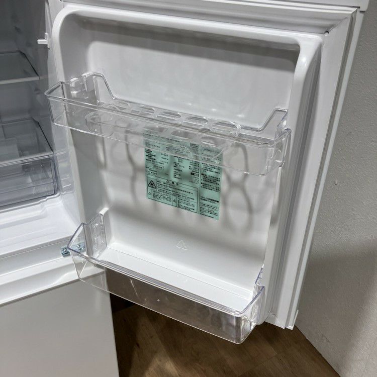 2ドア冷蔵庫 商品画像5