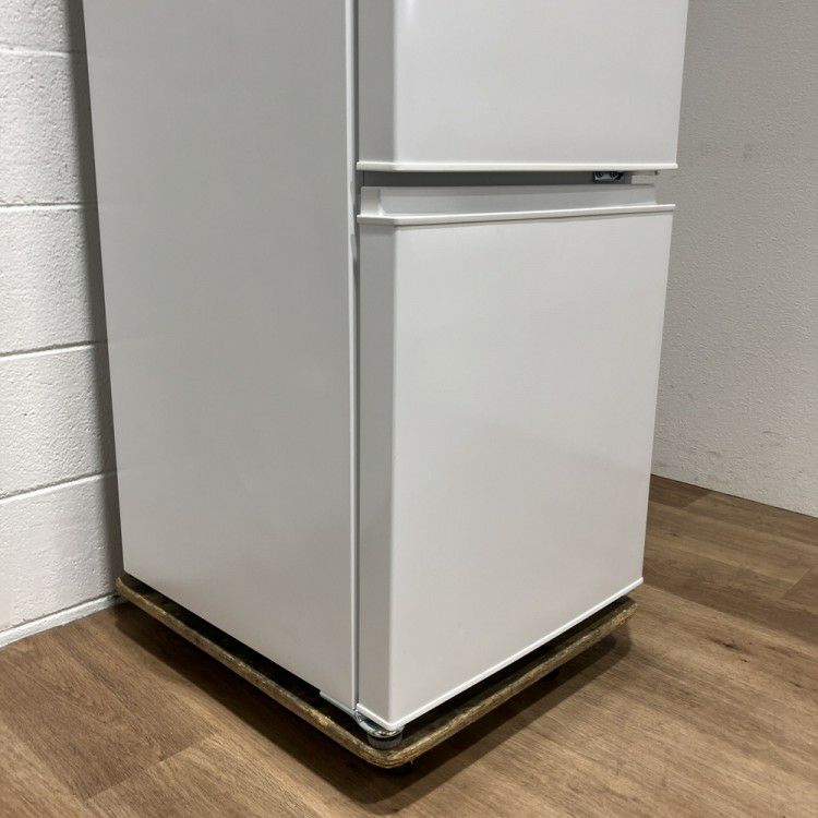 2ドア冷蔵庫 商品画像9