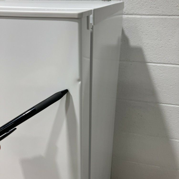 2ドア冷蔵庫 商品画像10