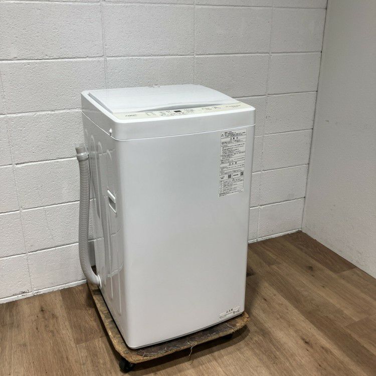 全自動洗濯機 商品画像1