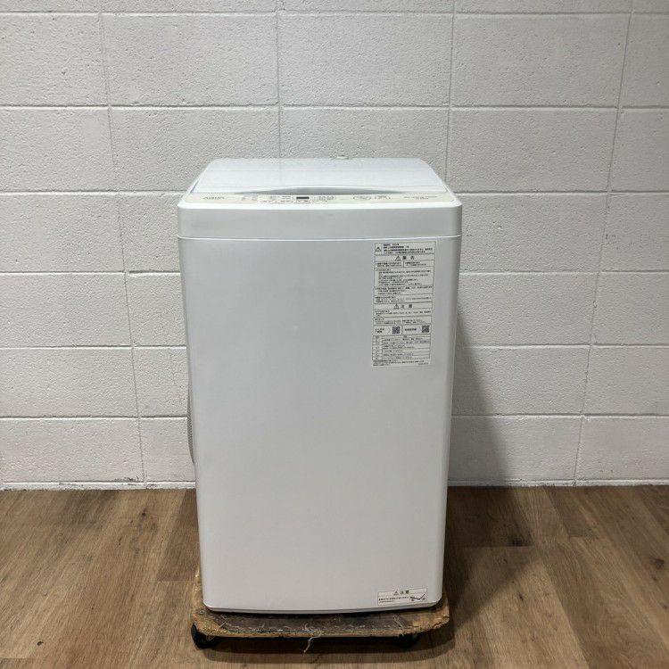 全自動洗濯機 商品画像2