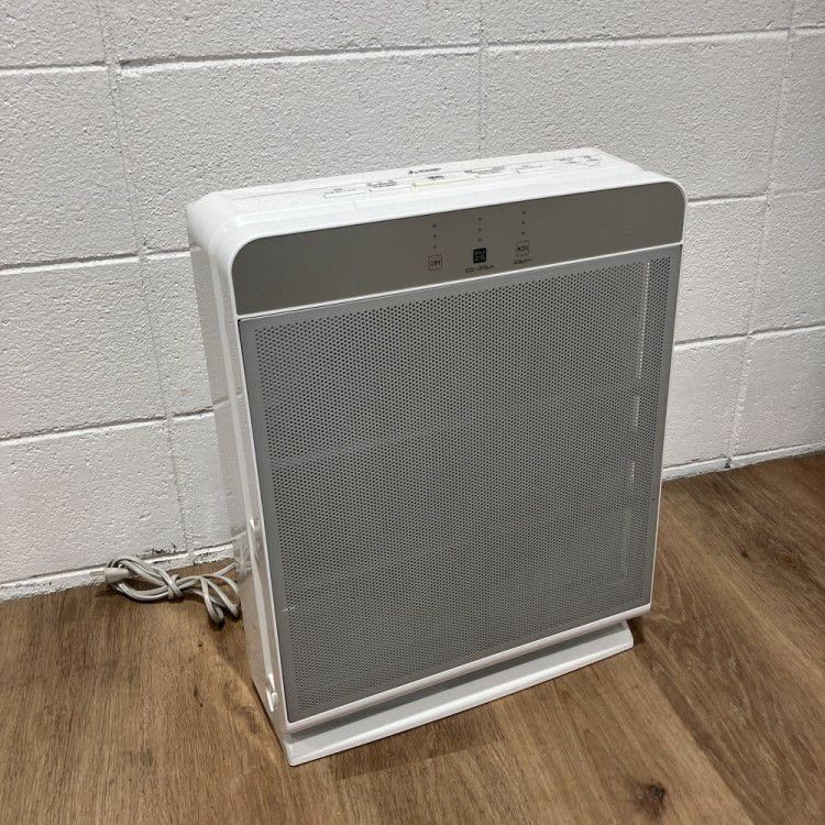 三菱電機空気清浄機 商品画像1