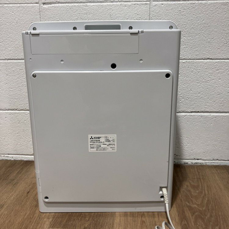 三菱電機空気清浄機 商品画像6