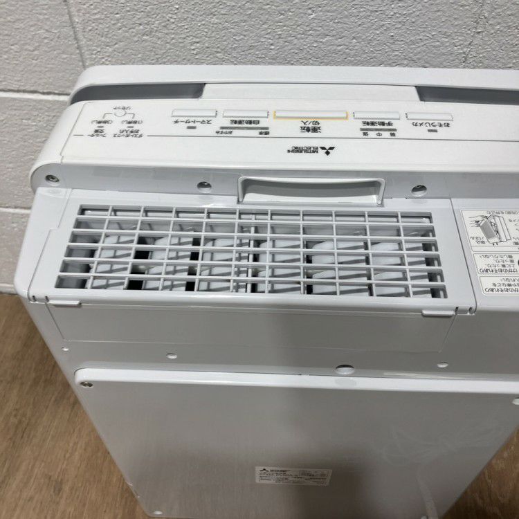 三菱電機空気清浄機 商品画像7