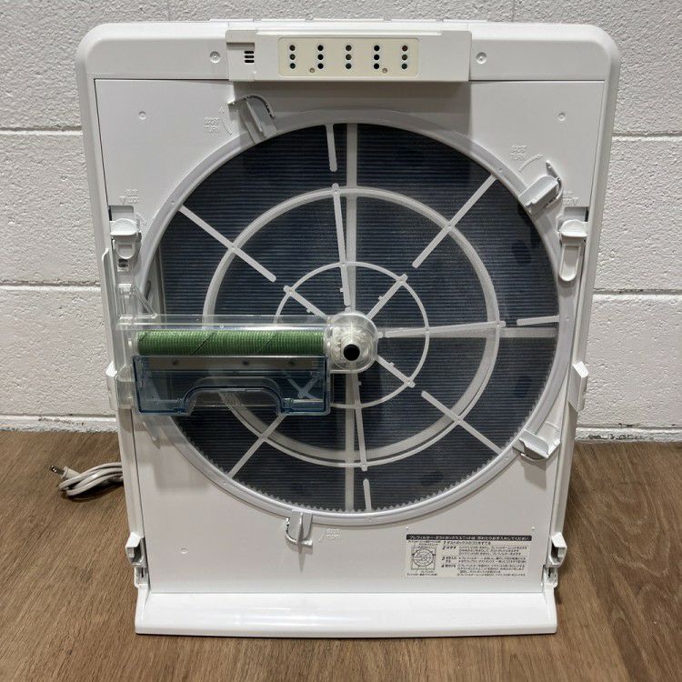 三菱電機空気清浄機 商品画像8