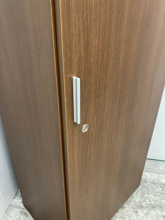 コクヨS370シリーズ 役員室用ワードロープ 商品画像3