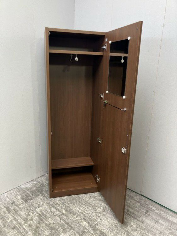 コクヨS370シリーズ 役員室用ワードロープ 商品画像4