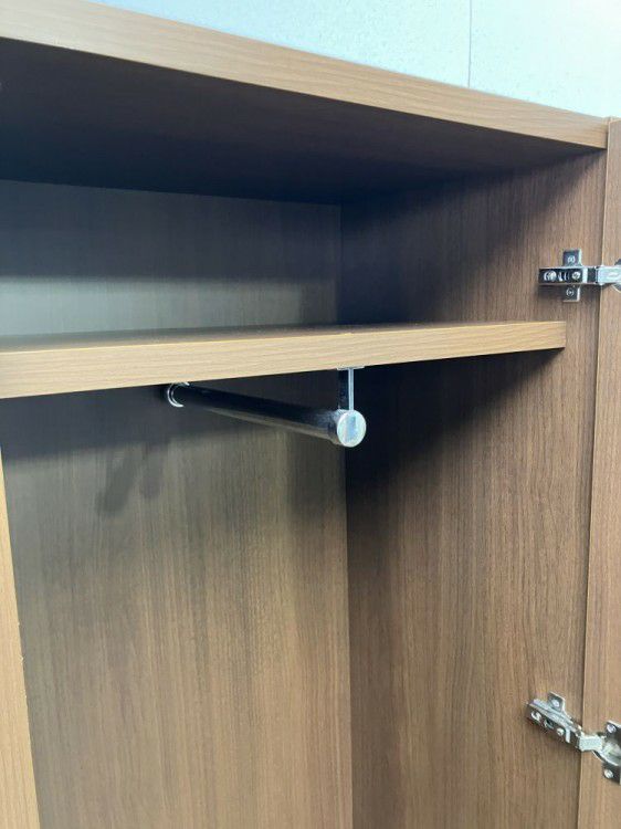 コクヨS370シリーズ 役員室用ワードロープ 商品画像5