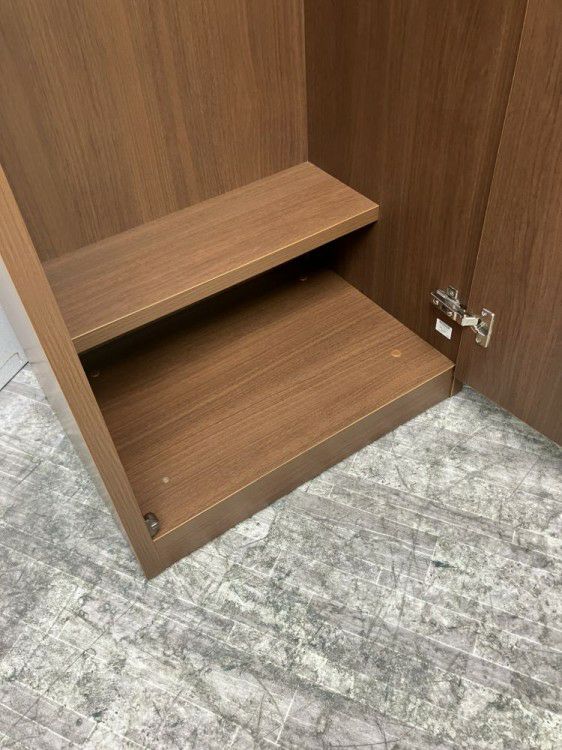 コクヨS370シリーズ 役員室用ワードロープ 商品画像6