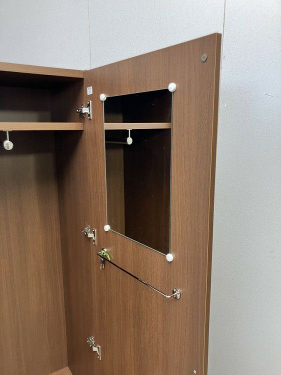 コクヨS370シリーズ 役員室用ワードロープ 商品画像7