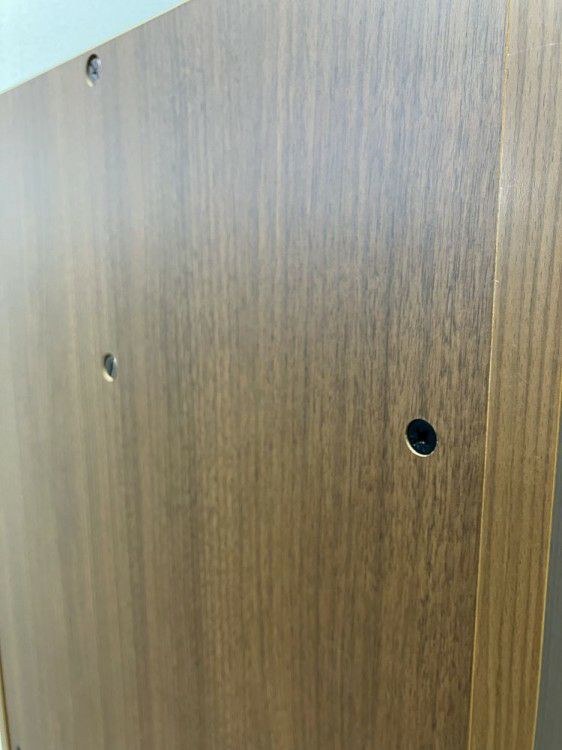 コクヨS370シリーズ 役員室用ワードロープ 商品画像9