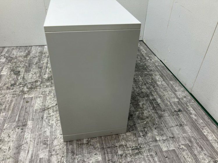 コクヨEDIA(エディア)シリーズ 天板付2連引違い書庫 商品画像4