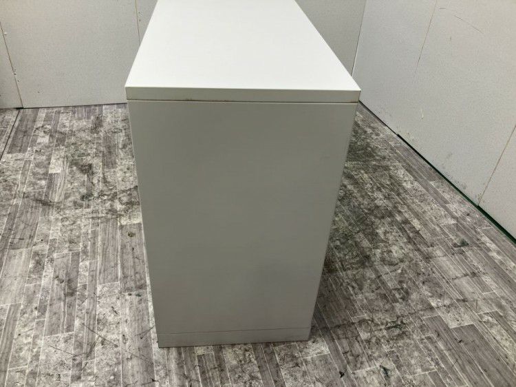 コクヨEDIA(エディア)シリーズ 天板付2連引違い書庫 商品画像6