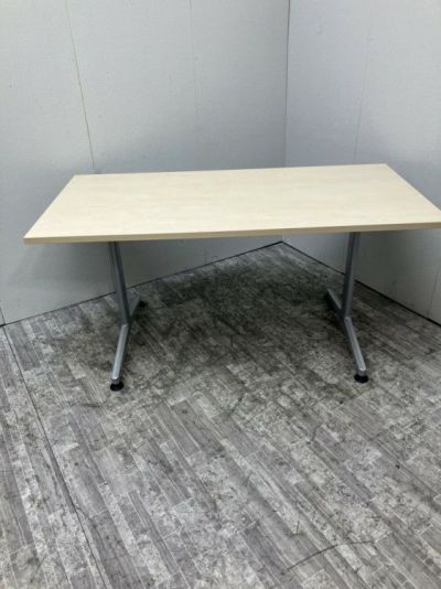 コクヨJUTO（ジュート）シリーズ 1500ミーティングテーブル 商品画像1