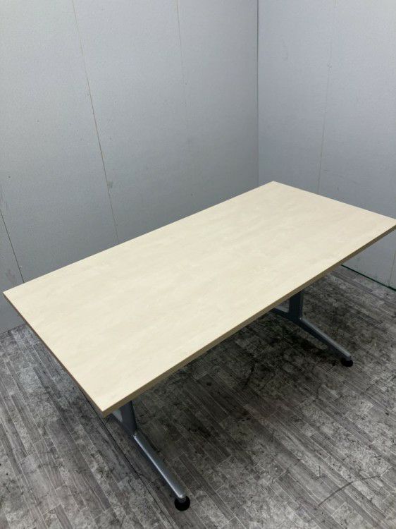 コクヨJUTO（ジュート）シリーズ 1500ミーティングテーブル 商品画像2