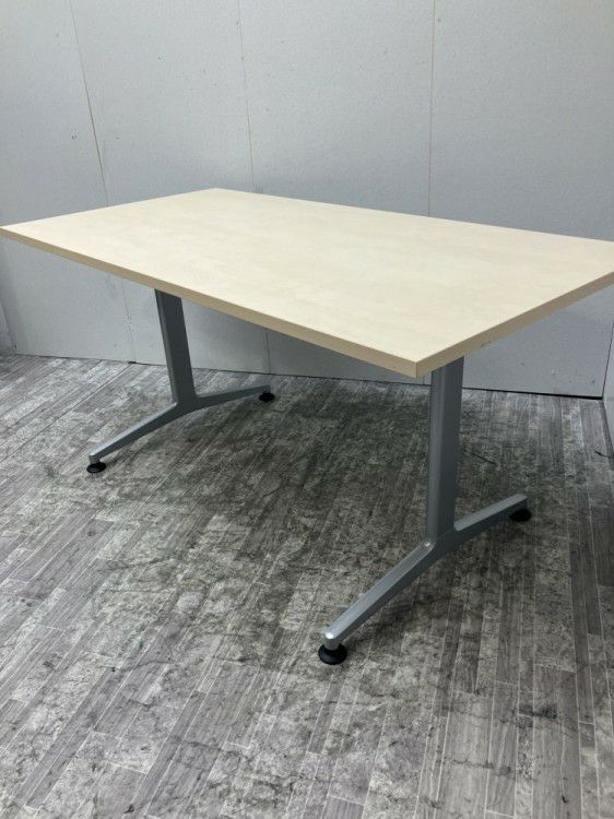 コクヨJUTO（ジュート）シリーズ 1500ミーティングテーブル 商品画像3