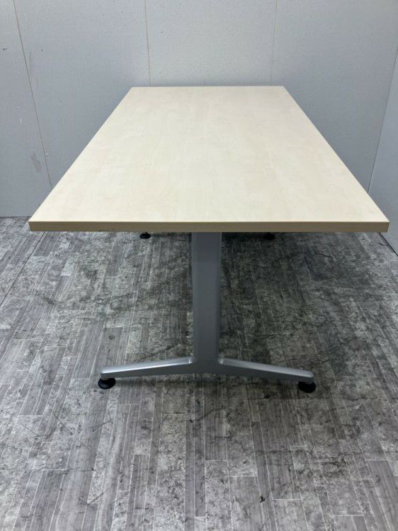 コクヨJUTO（ジュート）シリーズ 1500ミーティングテーブル 商品画像4